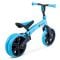 Bicicleta fara pedale Y Velo Junior, Yvolution, Blue