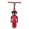 Bicicleta fara pedale Y Velo Junior, Yvolution, Red