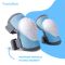 Set 6 protectii sport, 3-5 ani, Yvolution, Blue