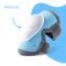 Set 6 protectii sport, 3-5 ani, Yvolution, Blue