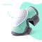 Set 6 protectii sport, 3-5 ani, Yvolution, Green