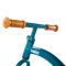 Bicicleta fara pedale Y Velo Junior Air, Yvolution, Green