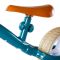 Bicicleta fara pedale Y Velo Junior Air, Yvolution, Green