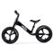 Bicicleta fara pedale Y Velo Pro, Yvolution, Black