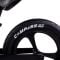 Bicicleta fara pedale Y Velo Pro, Yvolution, Black