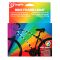Lumina LED decorativa pentru cadru bicicleta, Brightz