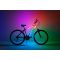 Lumina LED decorativa pentru cadru bicicleta, Brightz
