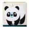 Cutie de depozitare, 3 Sprouts, Panda