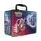 Set carti de joc in cutie, Pokemon TCG, Back To School Collector'S Chest, 2023