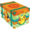 Set carti de joc in cutie, Pokemon TCG, Paldea Adventure Chest