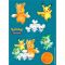 Set carti de joc in cutie, Pokemon TCG, Paldea Adventure Chest