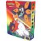 Mini portofolio, Pokemon TCG, Spring 2024