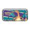 Penar cu 2 pachete Booster, Pokemon TCG