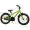 Bicicleta EandL Cycles, Rocky, 18 Inch, Verde