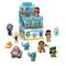 Mini figurina surpriza, Funko, Mystery Minis, Disney Lilo and Stitch