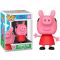 Figurina din vinil, Funko, Peppa Pig, 7 cm
