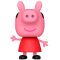 Figurina din vinil, Funko, Peppa Pig, 7 cm