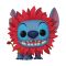 Figurina Funko Pop, Disney Stitch costumat in Simba