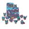 Mini figurina surpriza, Funko, Mystery Minis, Disney Stitch