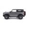 Masinuta Maisto, Ford Bronco Badlands, 1:24, Gri