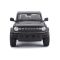 Masinuta Maisto, Ford Bronco Badlands, 1:24, Gri