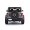 Masinuta Maisto, Ford Bronco Badlands, 1:24, Gri