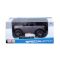 Masinuta Maisto, Ford Bronco Badlands, 1:24, Gri