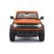 Masinuta Maisto, Ford Bronco Badlands, 1:24, Portocaliu