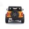 Masinuta Maisto, Ford Bronco Badlands, 1:24, Portocaliu