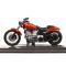 Motocicleta Maisto Harley-Davidson, 1:18-Model 2016 Breakout, Rosu