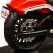 Motocicleta Maisto Harley-Davidson, 1:18-Model 2016 Breakout, Rosu