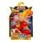 Figurina Akedo, Ninja Bosses, Scorched Claw, S7 W1