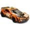 Masina cu telecomanda Hot Wheels, Drift Rod, 1:24
