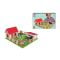 Set de creatie Eichhorn, Mica ferma 