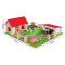 Set de creatie Eichhorn, Mica ferma 