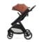 Carucior set 3 in 1, Lorelli Aspen, pana la 22 kg, Picante