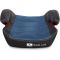 Inaltator auto Lorelli Travel Luxe, Isofix, 15-36 Kg, Blue
