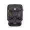 Scaun auto, Lorelli Imola, I-Size, Isofix, rotativ, 0 luni-12 ani, 40-150 cm, Black 