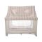 Patut pliabil, Lorelli Sweet Home, 2 nivele, acoperis detasabil cu plasa de insecte, Beige