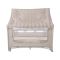 Patut pliabil, Lorelli Sweet Home, 2 nivele, acoperis detasabil cu plasa de insecte, Beige
