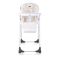Scaun de masa reglabil Lorelli Dulce, White Teddy Bear