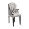 Scaun de masa inalt, 3 in 1, Lorelli Chef, reglabil mutiple pozitii, Beige Leather