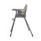 Scaun de masa, 3 in 1, Lorelli Siesta, Beige Leather