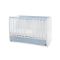 Patut balansoar, transformabil, Lorelli Dream 60 x 120 cm, White Baby Blue