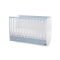 Patut balansoar, transformabil, Lorelli Dream 60 x 120 cm, White Baby Blue