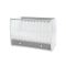 Patut balansoar, transformabil, Lorelli Dream 60 x 120 cm, White Stone Grey
