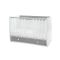 Patut balansoar, transformabil, Lorelli Dream 60 x 120 cm, White Stone Grey