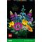 LEGO® Icons - Buchet de flori de camp (10313)