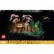 LEGO® Icons - Gradina serena (10315)