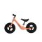 Bicicleta de echilibru, 2-5 ani, Lorelli Light Air, Peach